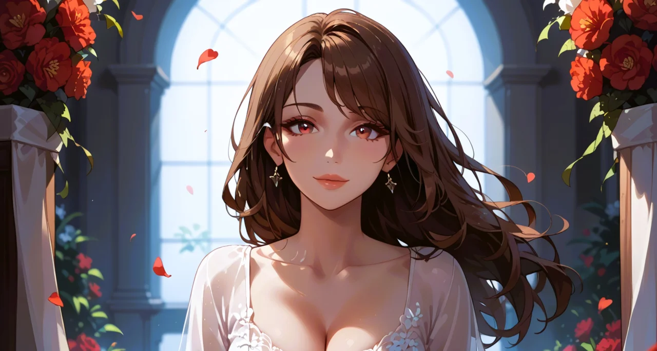 Ntr Waifu Story Preview 2