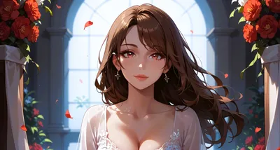 Ntr Waifu Story Preview 2