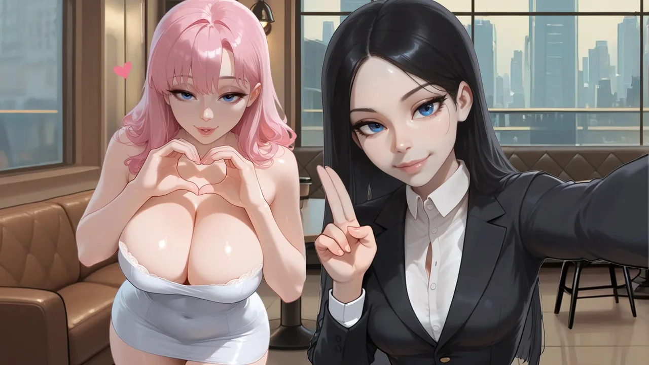 Glory of Holly Preview 7