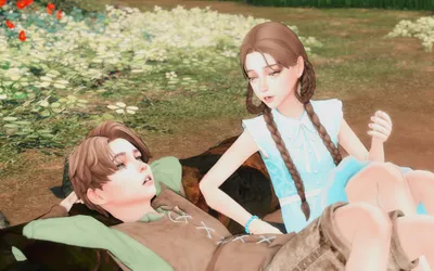 Tale of Legend Preview 5