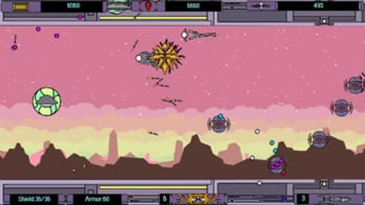 Alien Sex Date Preview 3