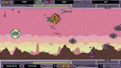 Alien Sex Date Preview 3
