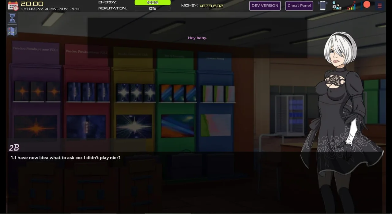 Porn Empire Preview 8
