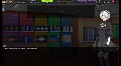 Porn Empire Preview 8