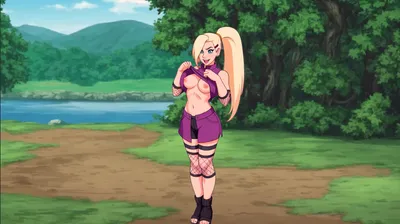 Cross Dimension Preview 7