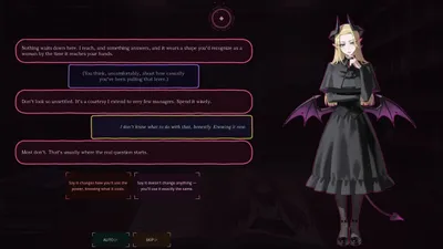 The Succubus Summoned Me to Run Her Brothel Preview 1