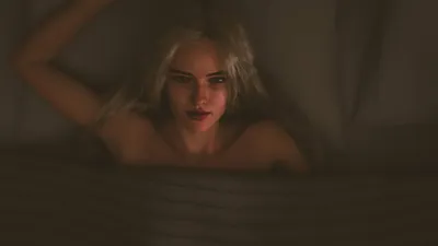 Angel and Demon Preview 1
