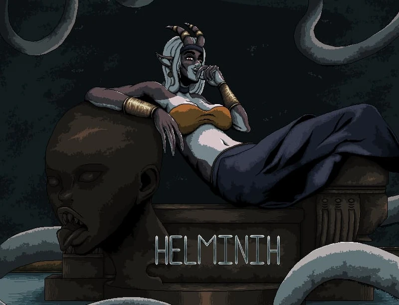 Helminth