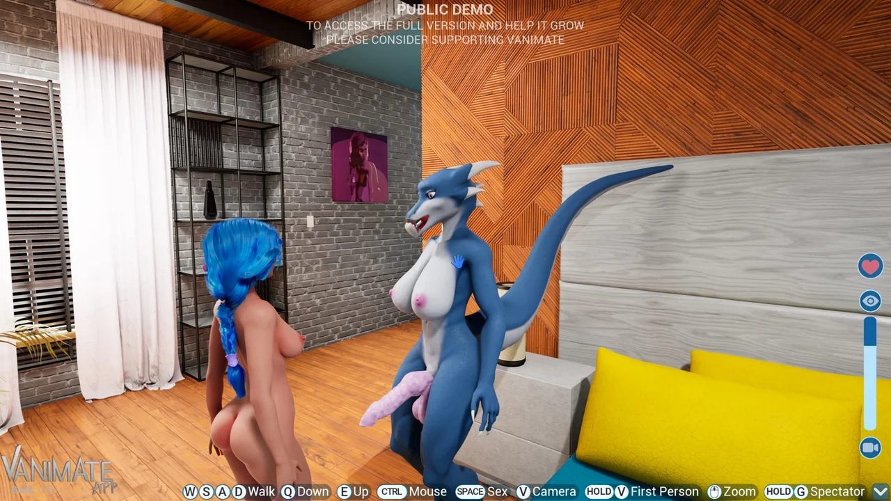 Vanimateapp Preview 9