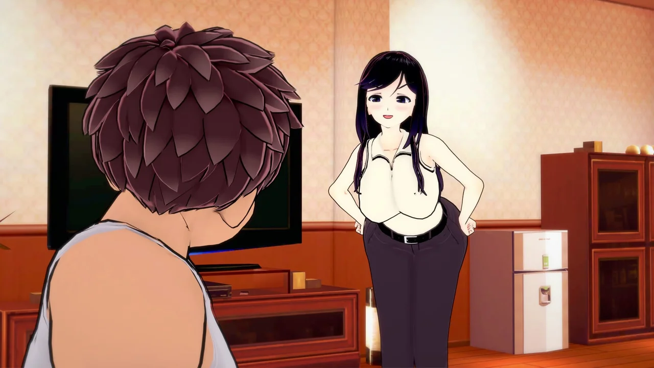 My Netorase Obsession Preview 1
