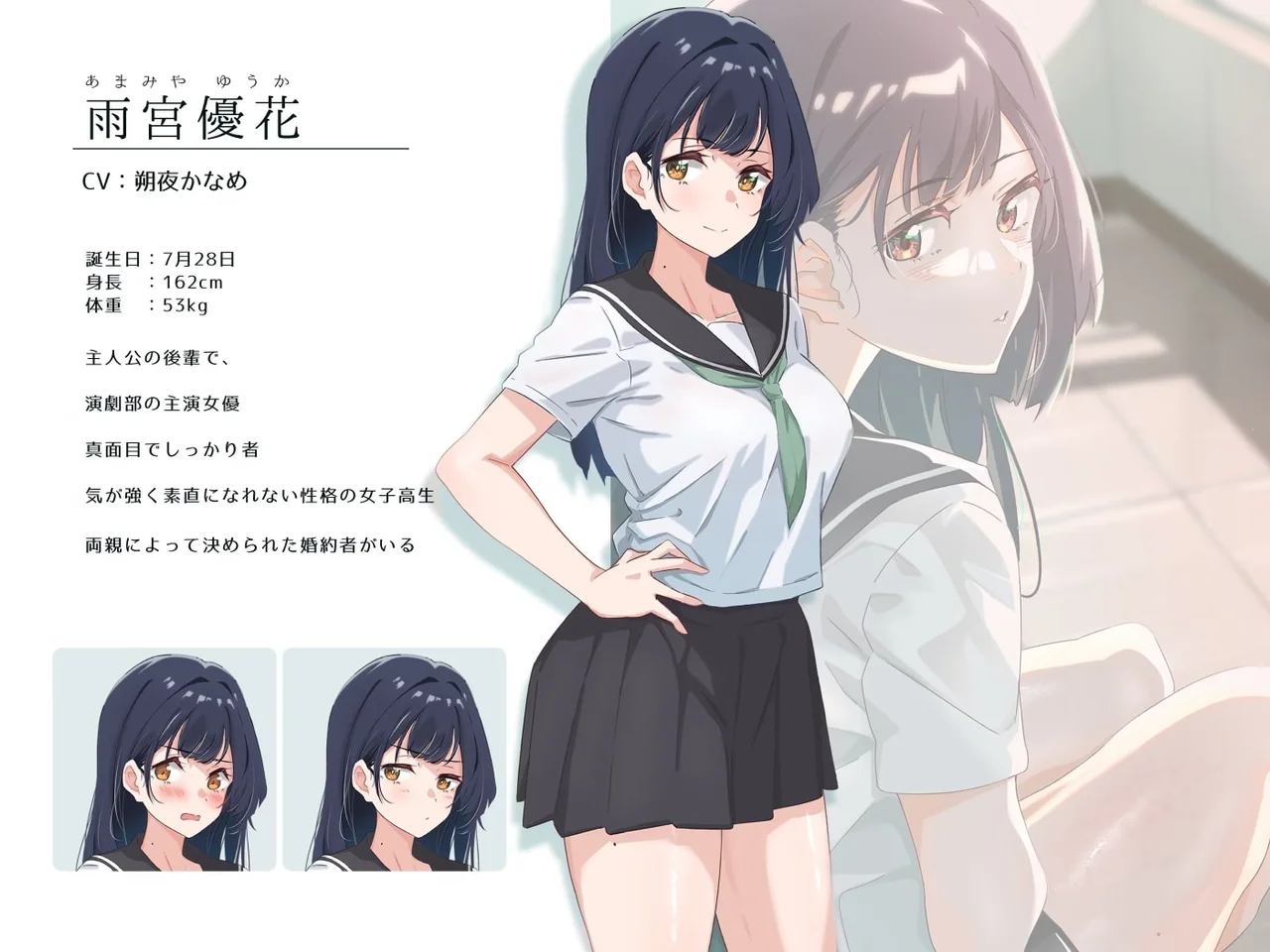 Radiance of Summer Preview 5
