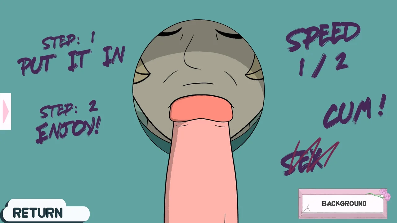 Gem Domination Gloryhole Edition Preview 3