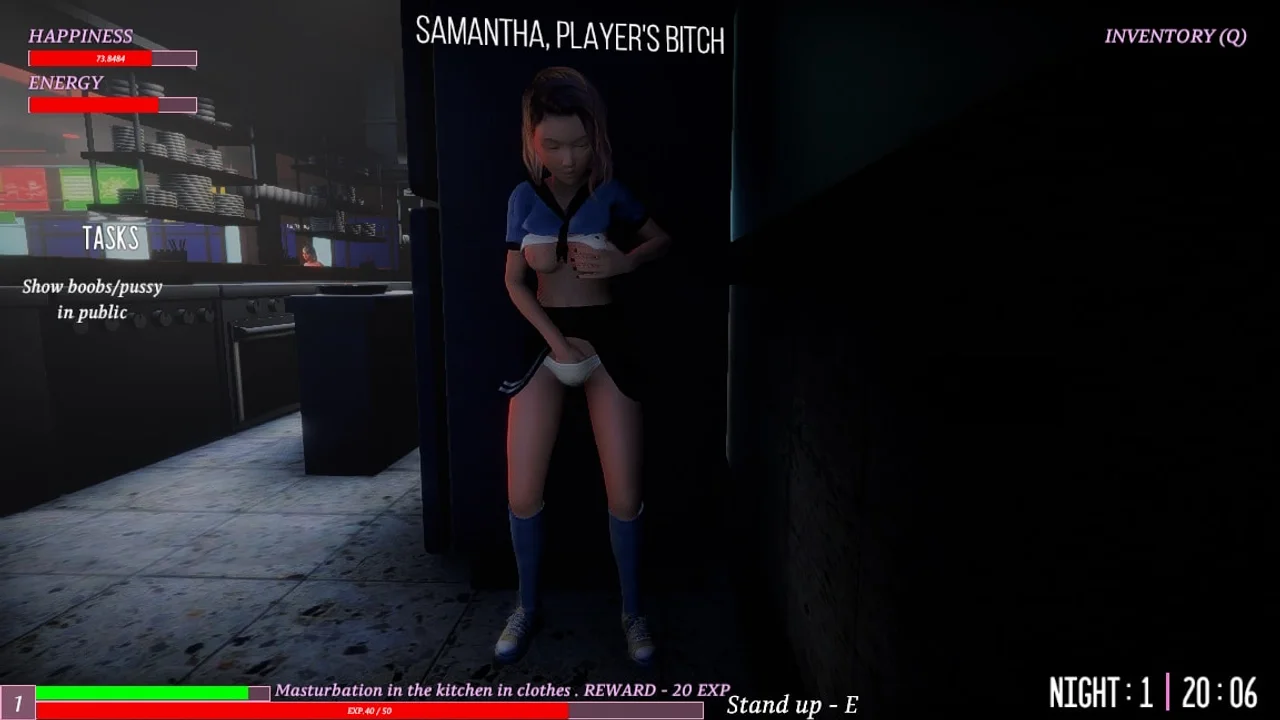 Samantha Preview 6