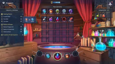 Wanderer Broken Bed Preview 9