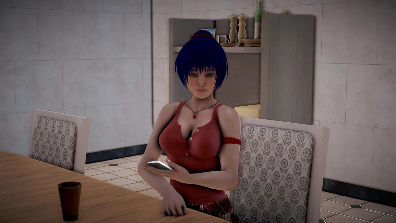 My New Neighbors Preview 5