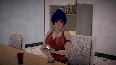 My New Neighbors Preview 5