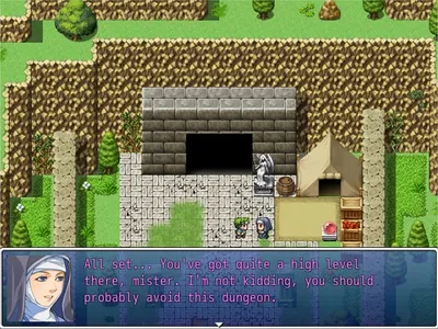 Lewd Battle Dungeon Preview 5