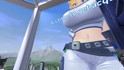 Crush Corp Preview 5