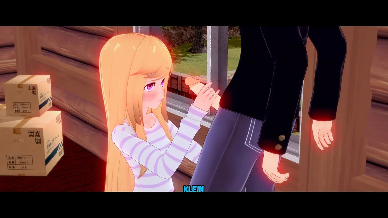 Sinful Valley Preview 6