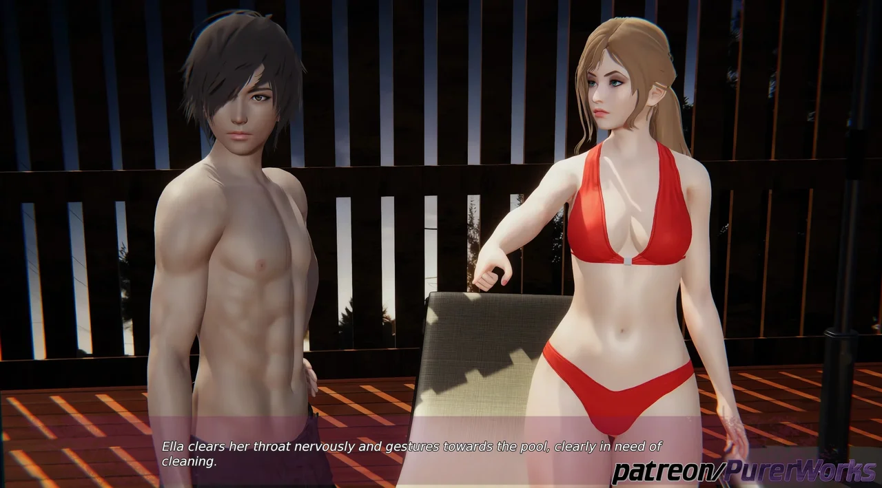 Ashes of Purity Preview 1
