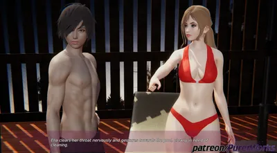Ashes of Purity Preview 1