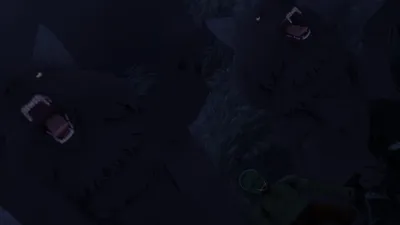 Reincarnated as a Goddesss Hero Preview 2