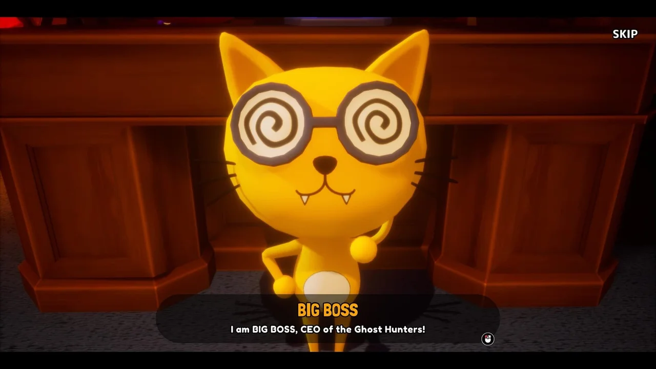 Rays Hotel Adventures Preview 7