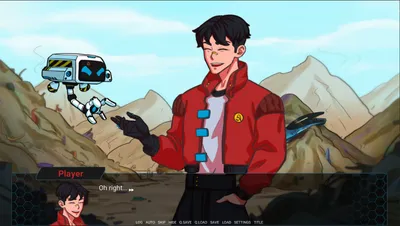 Cyber Rift Preview 9