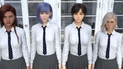 Nudist College Preview 4