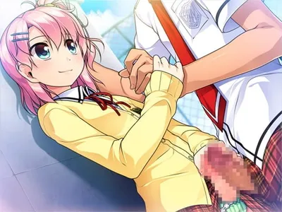 Trap Academy Pregnant Preview 4