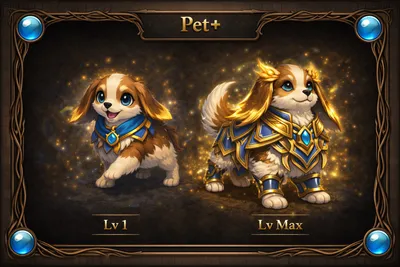 Reborn Summoner Preview 6