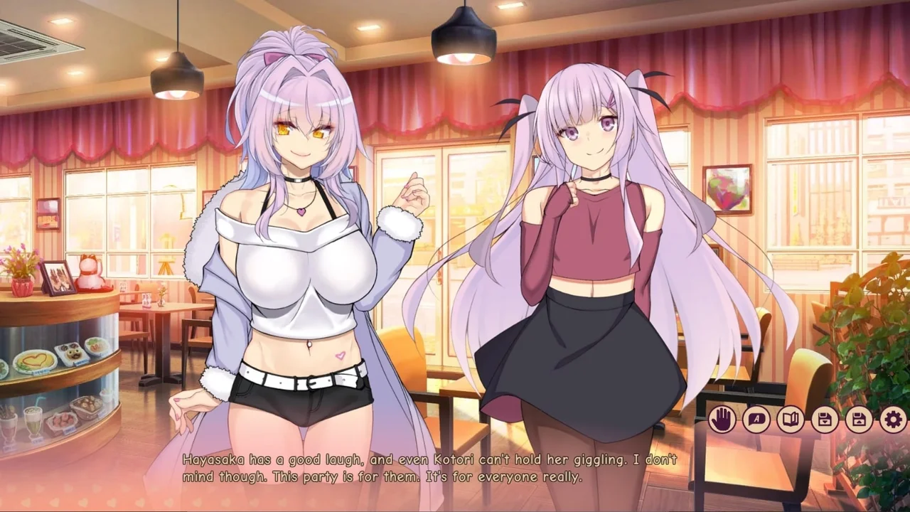 Girls Girls Girls Preview 7
