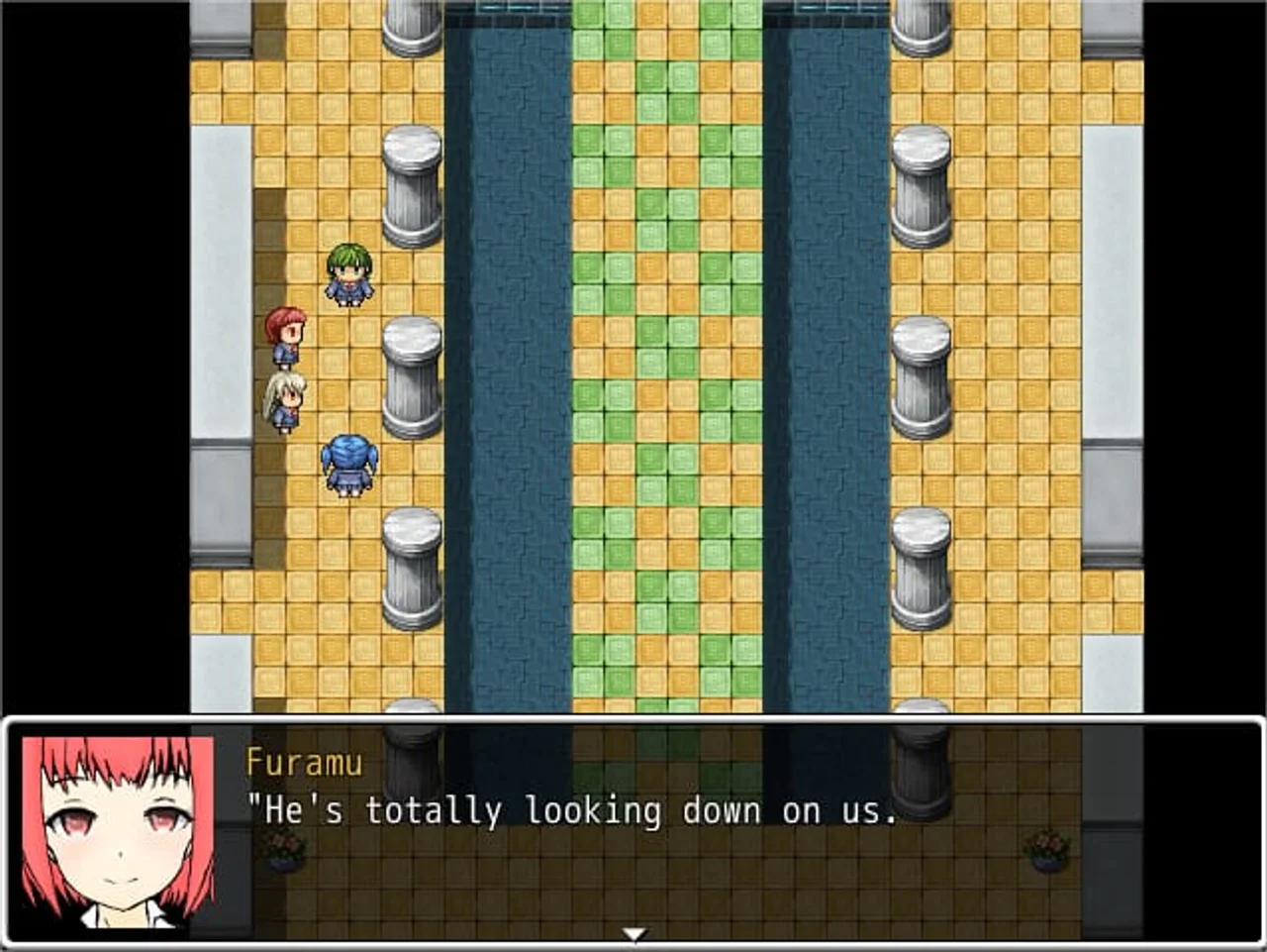 The Dark Mages Theory of Happiness Preview 3