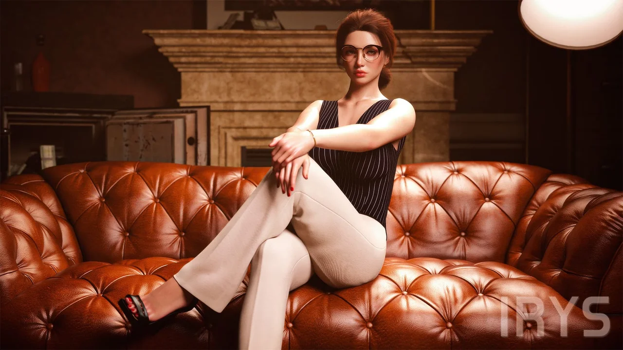 Irys Preview 3