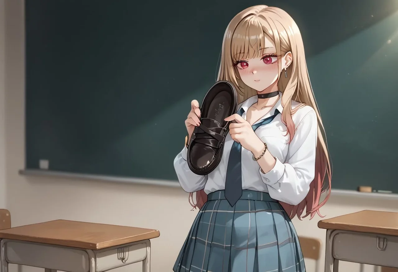 Feetmaster Preview 3