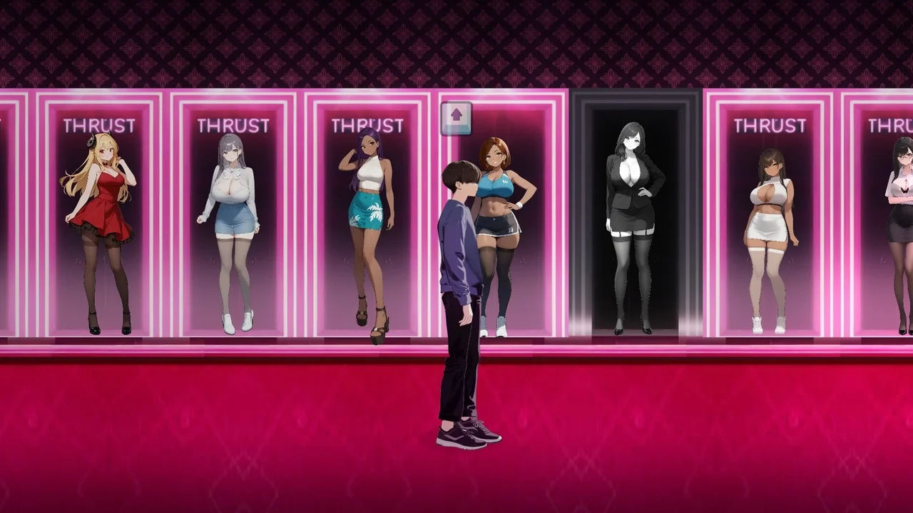 Thrust 8 Preview 1