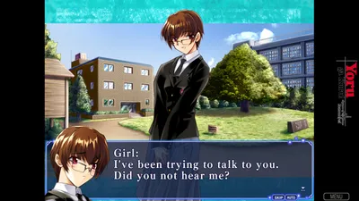 Yoru Ga Kuru Square of the Moon Remastered Preview 5