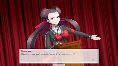 Pokemon Academy Life Forever Preview 10