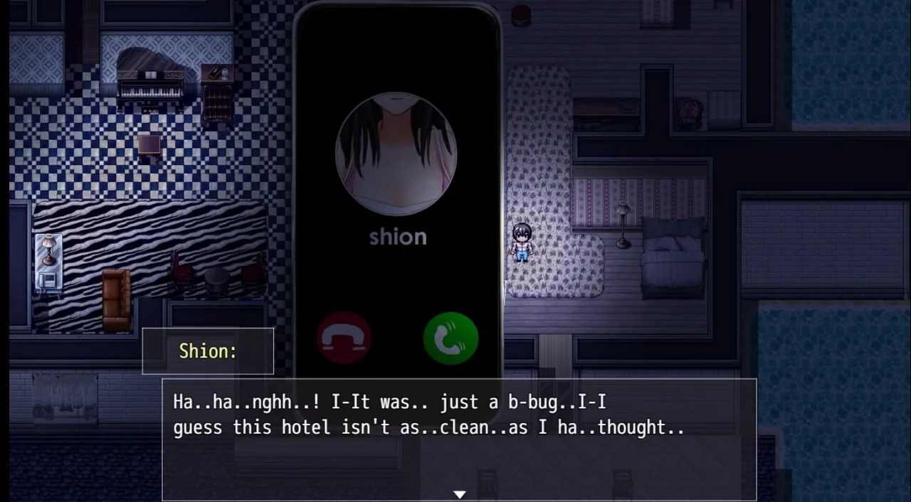 Summer Stolen Paradise Preview 7