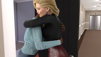 Playing the Girlfriend Preview 8