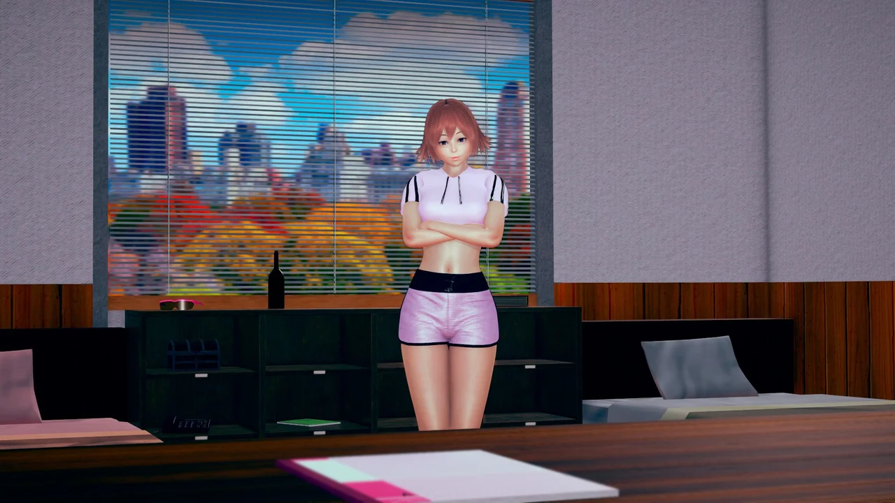 Nighty Night Preview 3