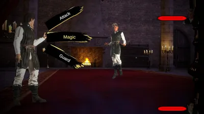 Arcan Echoes of Liberty Preview 4