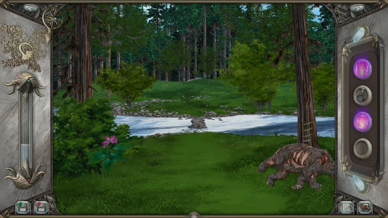 Shadow Island Preview 5
