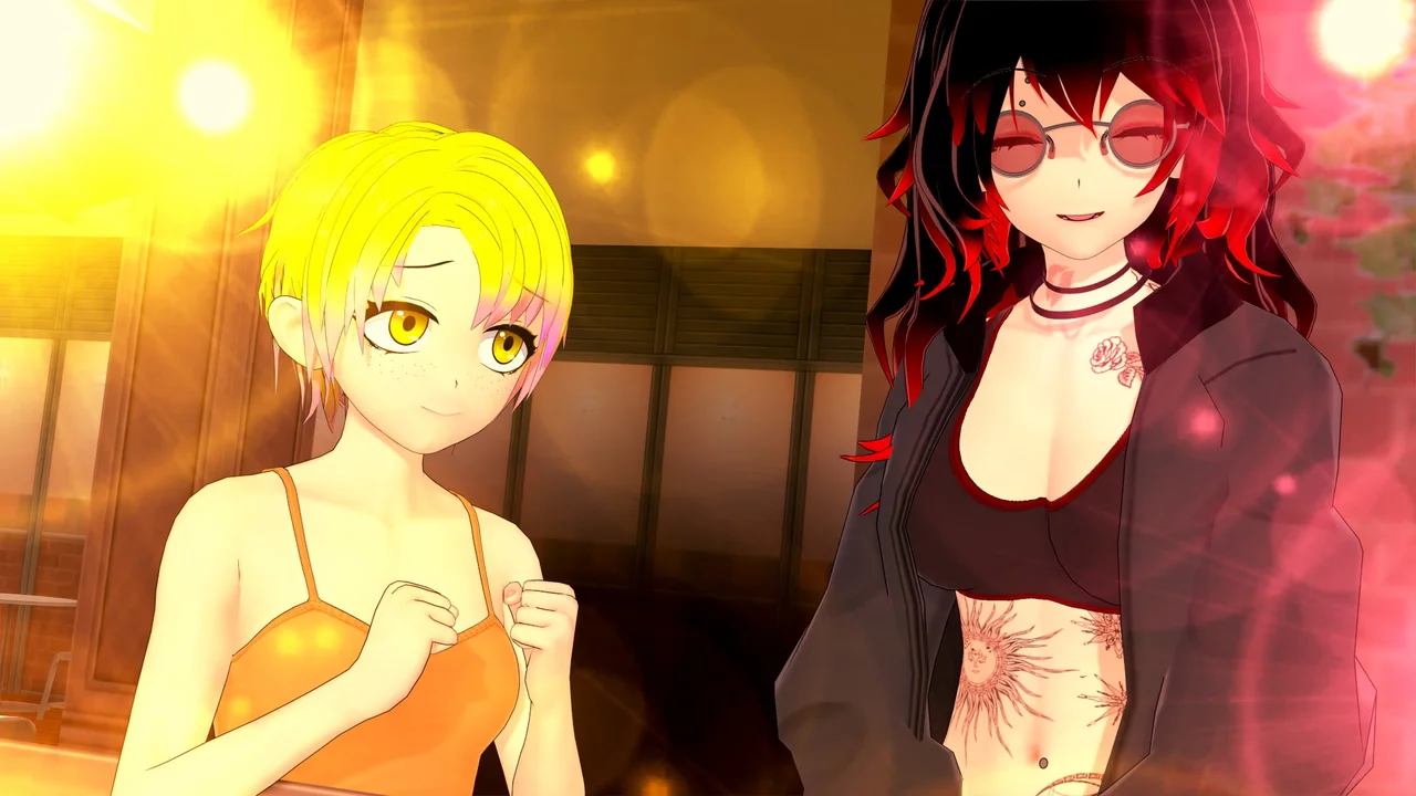 Scissor Kick Preview 4