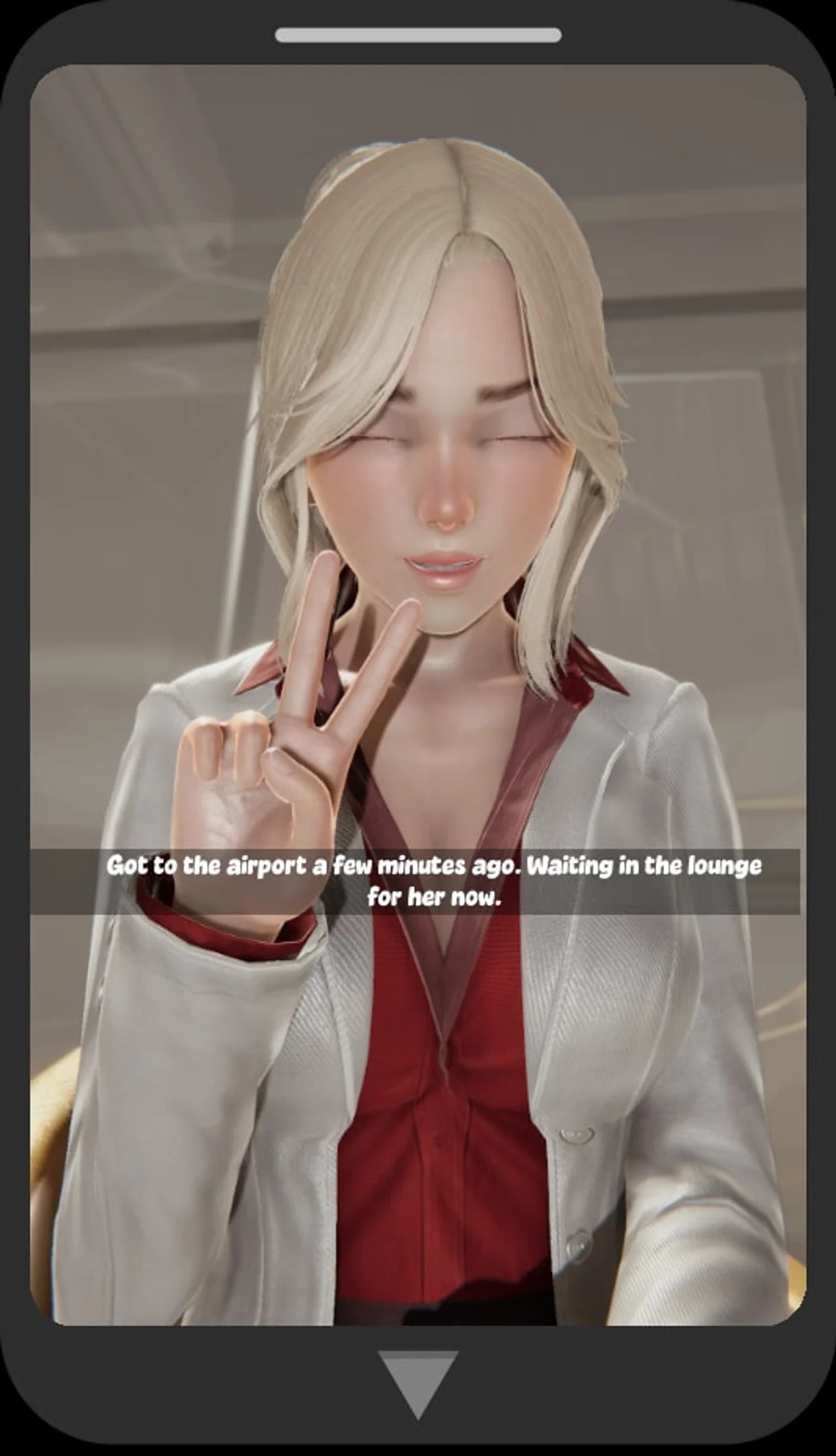Codex Parallel Hearts Preview 4