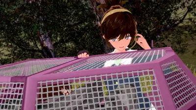 Girls Und Panzer Der Panzussy Die Film Preview 1