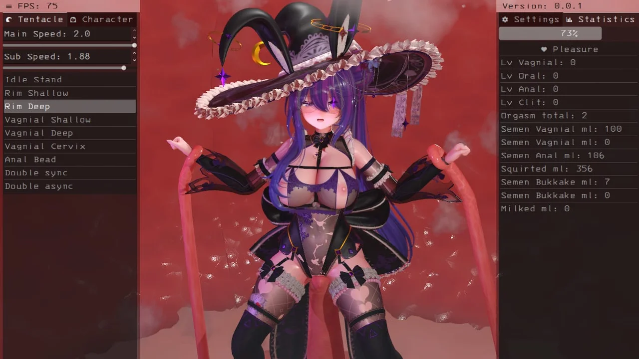 Project Nepenthes Preview 9