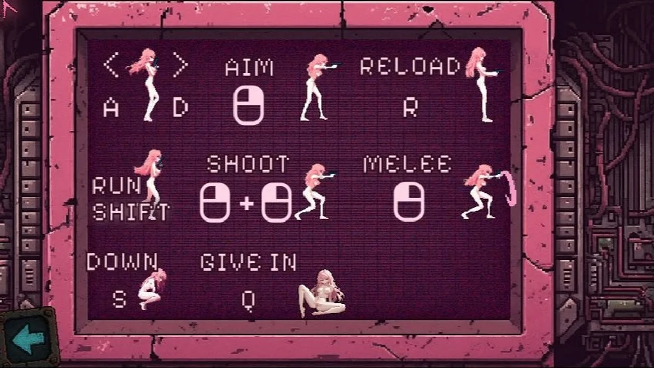 Pink Pulse Preview 4