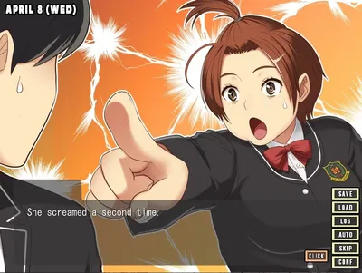 We Learned to Play Naughty Games Fuun Aiuchi Academy Flat 2 Complete Edition Preview 7