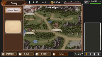 Eririns Tavern Everyones Aiming to Become the Bartender Preview 8